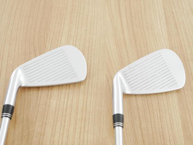 Iron set : Tourstage : ชุดเหล็ก Tourstage VIQ (Forged) มีเหล็ก 4-Pw,Aw (8 ชิ้น) ก้านเหล็ก Dynamic Gold S200