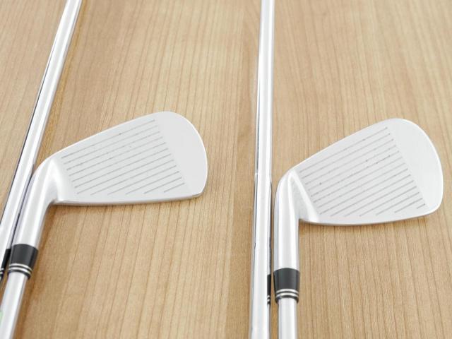 Iron set : Tourstage : ชุดเหล็ก Tourstage VIQ (Forged) มีเหล็ก 4-Pw,Aw (8 ชิ้น) ก้านเหล็ก Dynamic Gold S200