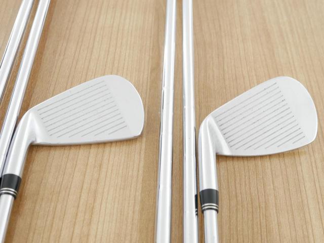 Iron set : Tourstage : ชุดเหล็ก Tourstage VIQ (Forged) มีเหล็ก 4-Pw,Aw (8 ชิ้น) ก้านเหล็ก Dynamic Gold S200