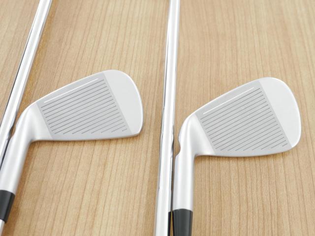 Iron set : Ping : ชุดเหล็ก Ping i59 Forged (ออกปี 2022 คม แน่นมากๆ) มีเหล็ก 5-Pw (6 ชิ้น) ก้านเหล็ก Dynamic Gold S200