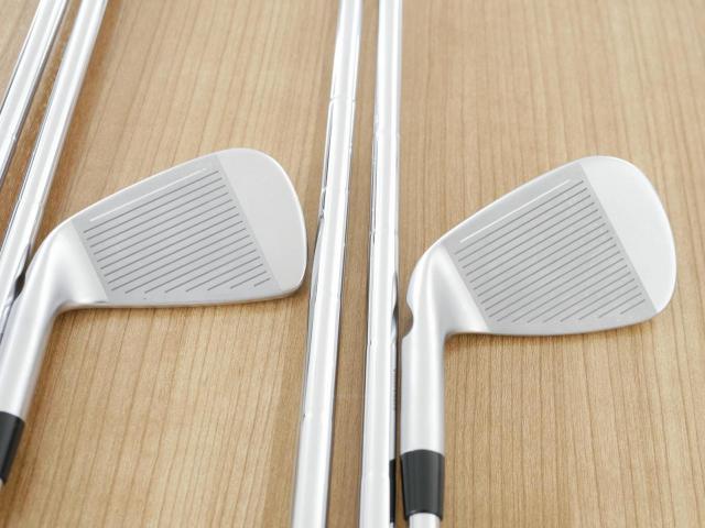 Iron set : Ping : ชุดเหล็ก Ping i59 Forged (ออกปี 2022 คม แน่นมากๆ) มีเหล็ก 5-Pw (6 ชิ้น) ก้านเหล็ก Dynamic Gold S200