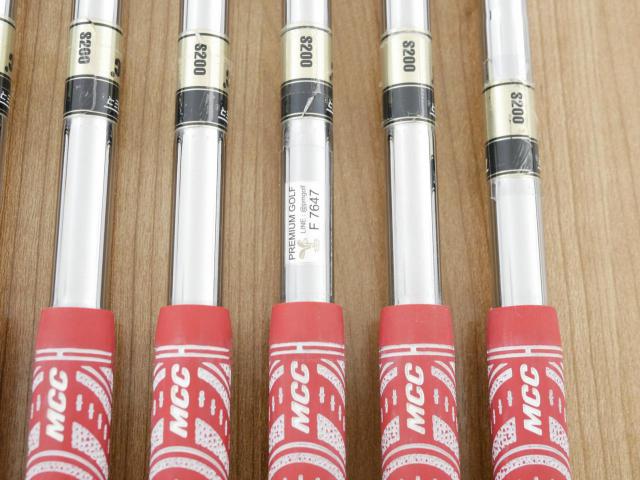Iron set : Ping : ชุดเหล็ก Ping i59 Forged (ออกปี 2022 คม แน่นมากๆ) มีเหล็ก 5-Pw (6 ชิ้น) ก้านเหล็ก Dynamic Gold S200