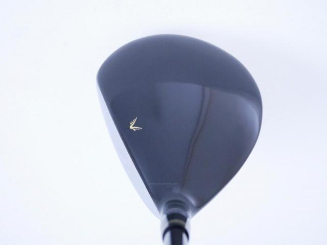 Lady club : All : **ก้าน 3 ดาว** หัวไม้ 5 Honma Beres Black (รุ่นปี 2023) Loft 18 ก้าน Honma ARMRQ MX Flex L (3 ดาว)