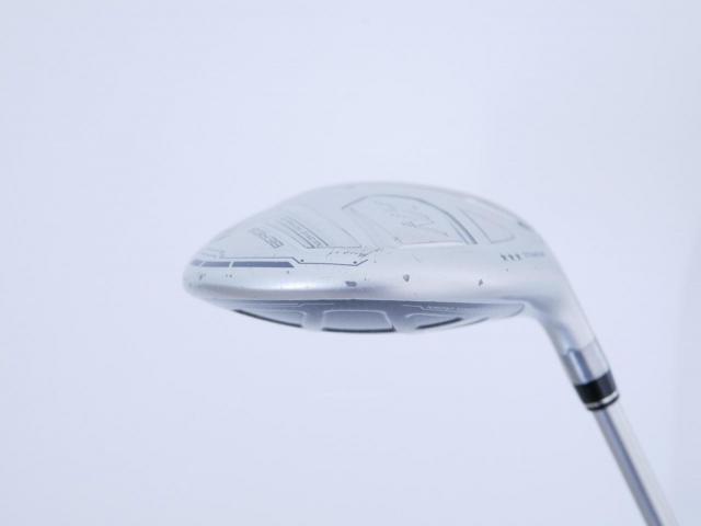 Fairway Wood : Honma : **3 ดาว** หัวไม้ 5 Honma Beres NX Titanium (รุ่นปี 2023) Loft 18 ก้าน Honma Vizard NX 45 Flex R