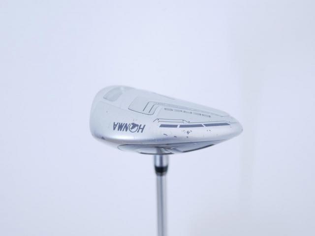 Fairway Wood : Honma : **3 ดาว** หัวไม้ 5 Honma Beres NX Titanium (รุ่นปี 2023) Loft 18 ก้าน Honma Vizard NX 45 Flex R