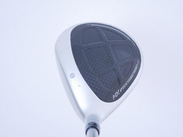 Fairway Wood : Honma : **3 ดาว** หัวไม้ 5 Honma Beres NX Titanium (รุ่นปี 2023) Loft 18 ก้าน Honma Vizard NX 45 Flex R