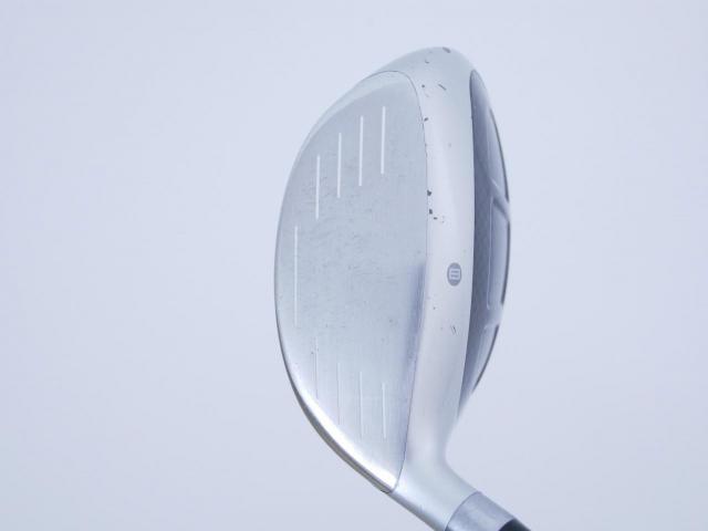 Fairway Wood : Honma : **3 ดาว** หัวไม้ 5 Honma Beres NX Titanium (รุ่นปี 2023) Loft 18 ก้าน Honma Vizard NX 45 Flex R