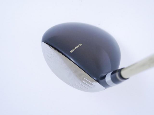 Fairway Wood : Honma : หัวไม้ 3 Honma Beres 2020 (ออกปี 2020) Loft 15 ก้าน Honma ARMRQ (47) Flex R (2 ดาว)