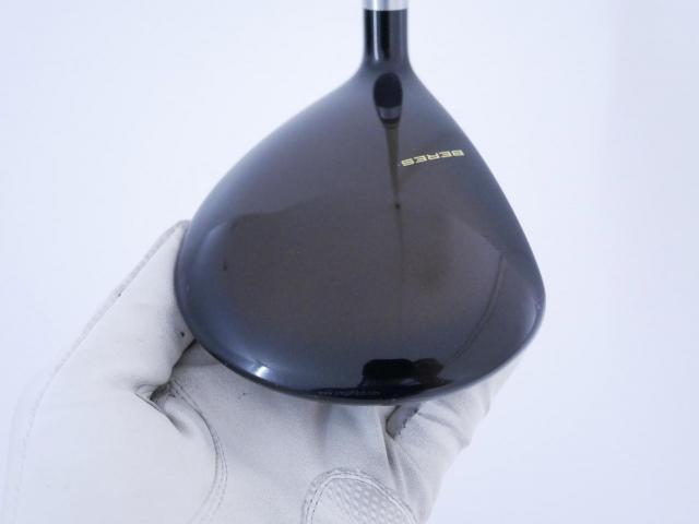 Fairway Wood : Honma : หัวไม้ 3 Honma Beres 2020 (ออกปี 2020) Loft 15 ก้าน Honma ARMRQ (47) Flex R (2 ดาว)
