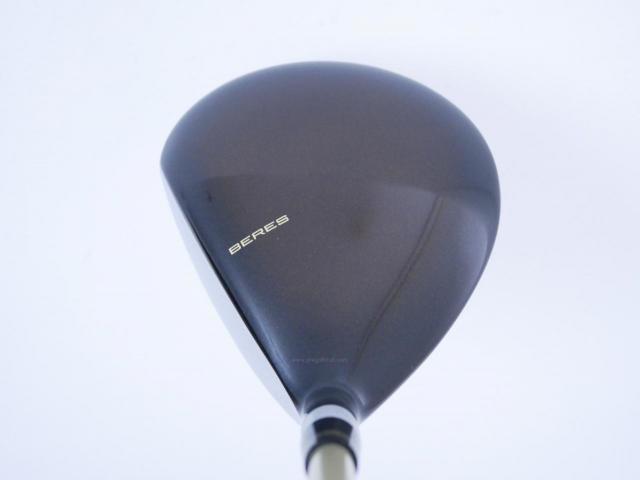 Fairway Wood : Honma : หัวไม้ 3 Honma Beres 2020 (ออกปี 2020) Loft 15 ก้าน Honma ARMRQ (47) Flex R (2 ดาว)
