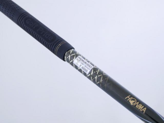 Fairway Wood : Honma : หัวไม้ 3 Honma Beres 2020 (ออกปี 2020) Loft 15 ก้าน Honma ARMRQ (47) Flex R (2 ดาว)