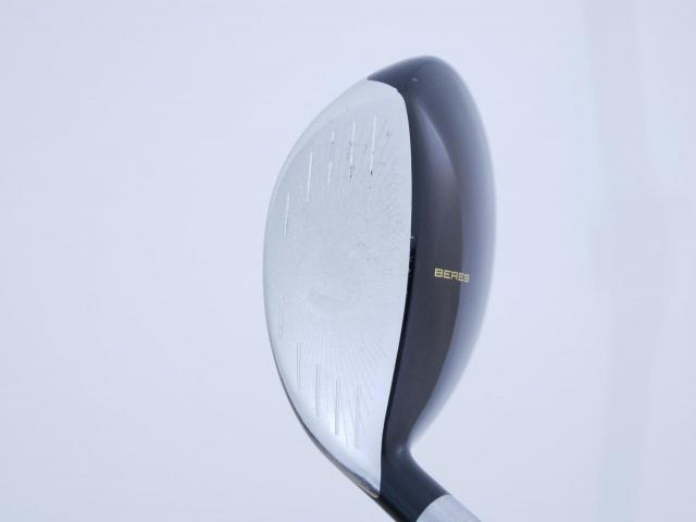 Fairway Wood : Honma : หัวไม้ 3 Honma Beres 2020 (ออกปี 2020) Loft 15 ก้าน Honma ARMRQ (47) Flex R (2 ดาว)