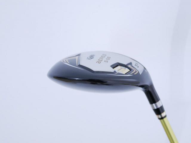 Fairway Wood : Honma : **ก้าน 3 ดาว** หัวไม้ 3 Honma Beres S-06 (รุ่นปี 2019) Loft 15 ก้าน ARMRQ X (47) Flex SR (3 ดาว)