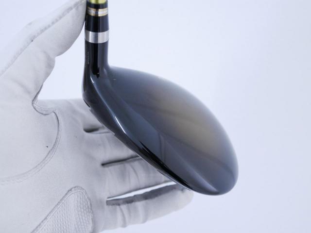 Fairway Wood : Honma : **ก้าน 3 ดาว** หัวไม้ 3 Honma Beres S-06 (รุ่นปี 2019) Loft 15 ก้าน ARMRQ X (47) Flex SR (3 ดาว)