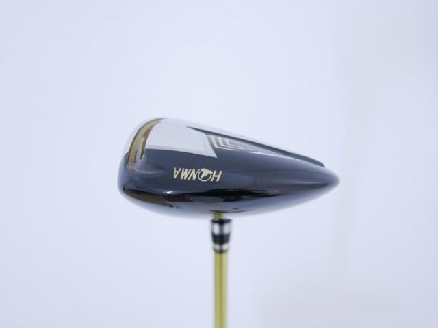 Fairway Wood : Honma : **ก้าน 3 ดาว** หัวไม้ 3 Honma Beres S-06 (รุ่นปี 2019) Loft 15 ก้าน ARMRQ X (47) Flex SR (3 ดาว)