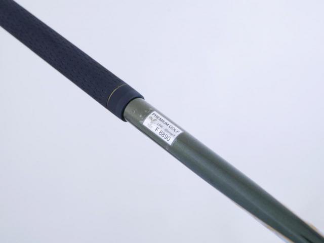 Fairway Wood : Honma : **ก้าน 3 ดาว** หัวไม้ 3 Honma Beres S-06 (รุ่นปี 2019) Loft 15 ก้าน ARMRQ X (47) Flex SR (3 ดาว)