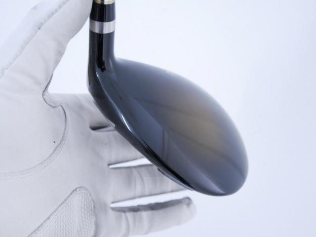 Fairway Wood : Honma : หัวไม้ 5 Honma Beres S-06 (ปี 2019) Loft 18 ก้าน ARMRQ X (47) FLex R (2 ดาว)
