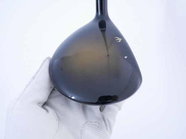 Fairway Wood : Honma : หัวไม้ 5 Honma Beres S-06 (ปี 2019) Loft 18 ก้าน ARMRQ X (47) FLex R (2 ดาว)