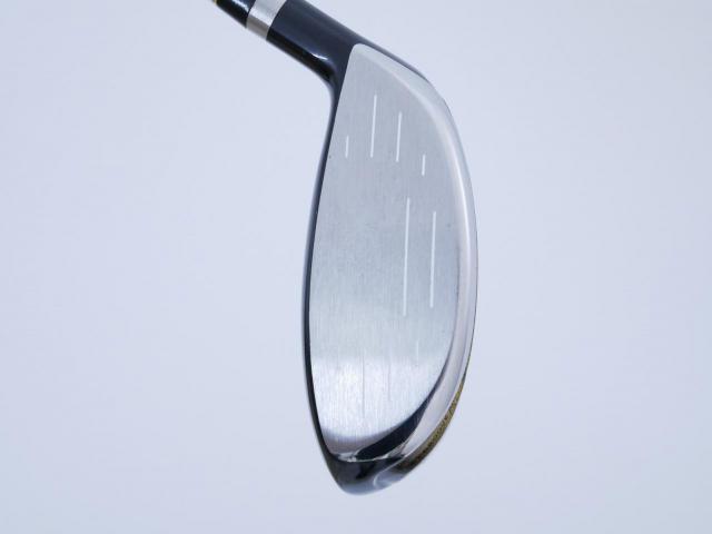 Fairway Wood : Honma : หัวไม้ 5 Honma Beres S-06 (ปี 2019) Loft 18 ก้าน ARMRQ X (47) FLex R (2 ดาว)