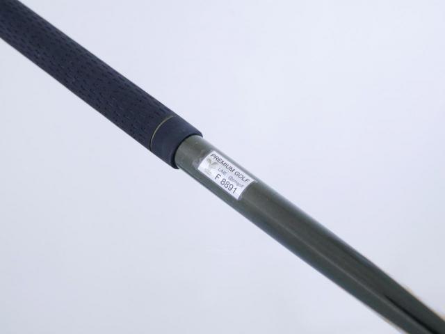 Fairway Wood : Honma : หัวไม้ 5 Honma Beres S-06 (ปี 2019) Loft 18 ก้าน ARMRQ X (47) FLex R (2 ดาว)