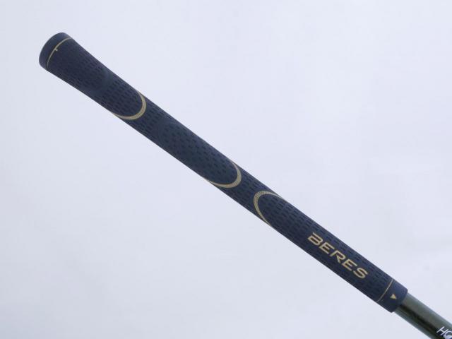 Fairway Wood : Honma : หัวไม้ 5 Honma Beres S-06 (ปี 2019) Loft 18 ก้าน ARMRQ X (47) FLex R (2 ดาว)
