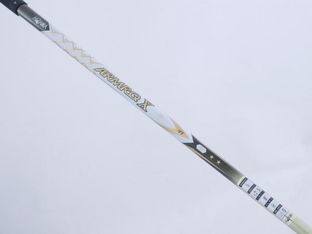 Fairway Wood : Honma : หัวไม้ 5 Honma Beres S-06 (ปี 2019) Loft 18 ก้าน ARMRQ X (47) FLex R (2 ดาว)