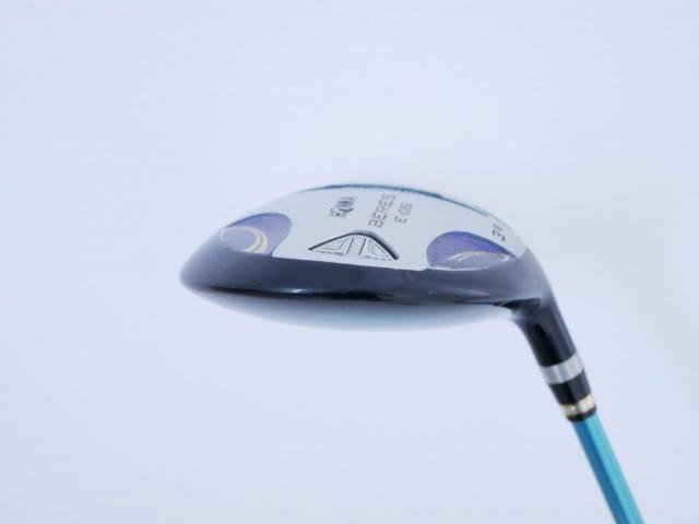 Fairway Wood : Honma : หัวไม้ 3 Honma Beres E-06 (รุ่นปี 2019) Loft 16 ก้าน ARMRQ X (43) FLex R (2 ดาว)