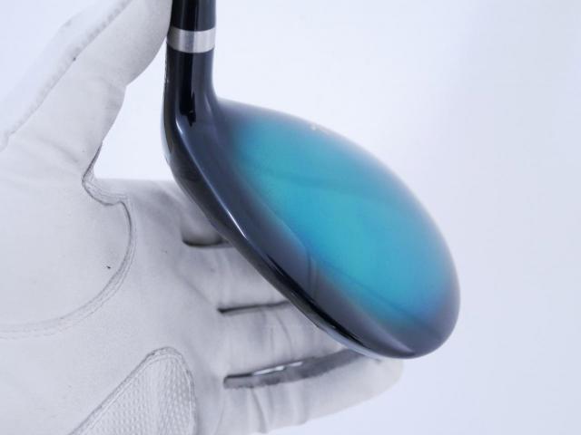 Fairway Wood : Honma : หัวไม้ 3 Honma Beres E-06 (รุ่นปี 2019) Loft 16 ก้าน ARMRQ X (43) FLex R (2 ดาว)