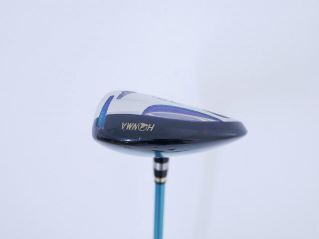 Fairway Wood : Honma : หัวไม้ 3 Honma Beres E-06 (รุ่นปี 2019) Loft 16 ก้าน ARMRQ X (43) FLex R (2 ดาว)