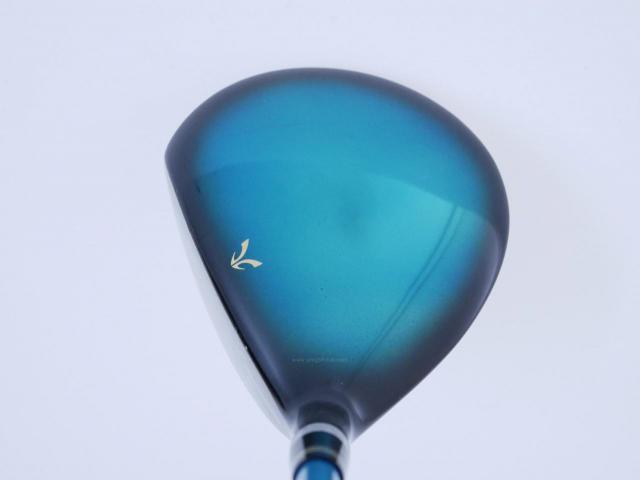 Fairway Wood : Honma : หัวไม้ 3 Honma Beres E-06 (รุ่นปี 2019) Loft 16 ก้าน ARMRQ X (43) FLex R (2 ดาว)