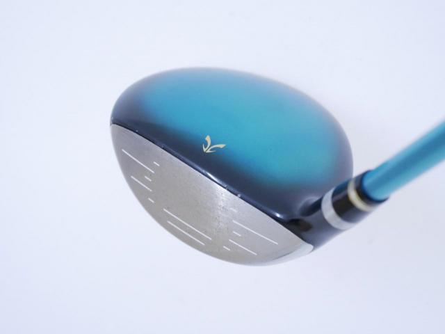 Fairway Wood : Honma : หัวไม้ 3 Honma Beres E-06 (รุ่นปี 2019) Loft 16 ก้าน ARMRQ X (43) FLex R (2 ดาว)