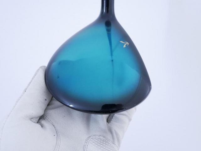 Fairway Wood : Honma : หัวไม้ 3 Honma Beres E-06 (รุ่นปี 2019) Loft 16 ก้าน ARMRQ X (43) FLex R (2 ดาว)