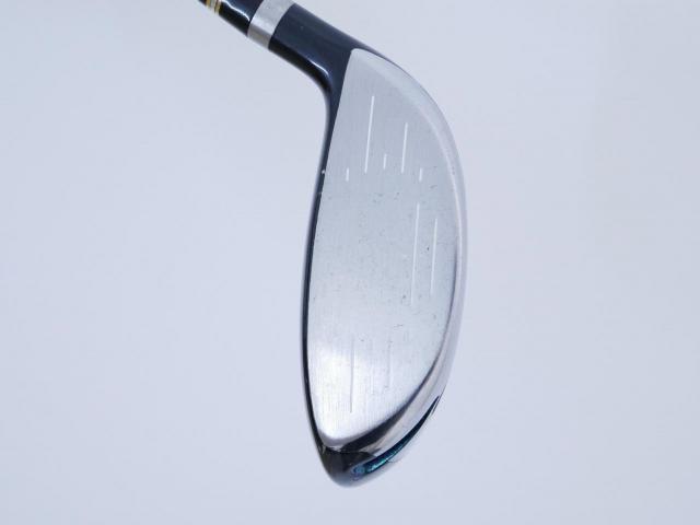 Fairway Wood : Honma : หัวไม้ 3 Honma Beres E-06 (รุ่นปี 2019) Loft 16 ก้าน ARMRQ X (43) FLex R (2 ดาว)