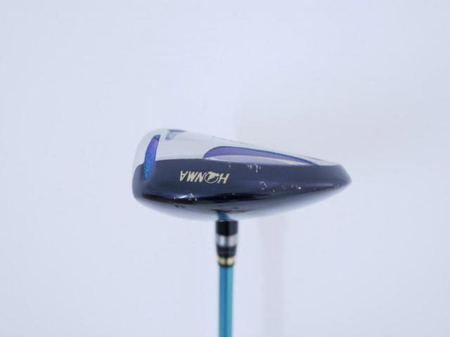 Fairway Wood : Honma : หัวไม้ 5 Honma Beres E-06 (รุ่นปี 2019) Loft 19 ก้าน ARMRQ X (43) FLex R (2 ดาว)