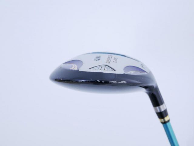Fairway Wood : Honma : หัวไม้ 5 Honma Beres E-06 (รุ่นปี 2019) Loft 19 ก้าน ARMRQ X (43) FLex R (2 ดาว)