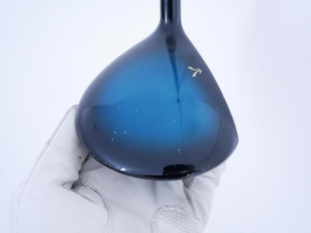 Fairway Wood : Honma : หัวไม้ 5 Honma Beres E-06 (รุ่นปี 2019) Loft 19 ก้าน ARMRQ X (43) FLex R (2 ดาว)