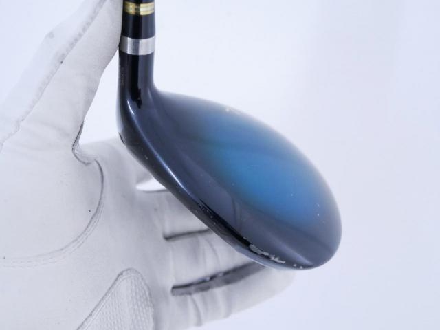 Fairway Wood : Honma : หัวไม้ 5 Honma Beres E-06 (รุ่นปี 2019) Loft 19 ก้าน ARMRQ X (43) FLex R (2 ดาว)
