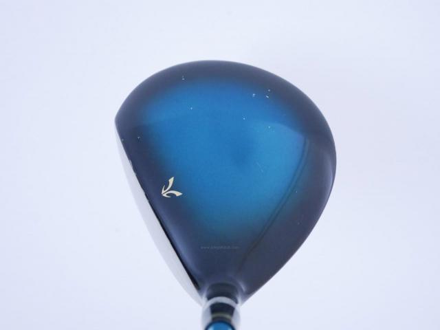 Fairway Wood : Honma : หัวไม้ 5 Honma Beres E-06 (รุ่นปี 2019) Loft 19 ก้าน ARMRQ X (43) FLex R (2 ดาว)