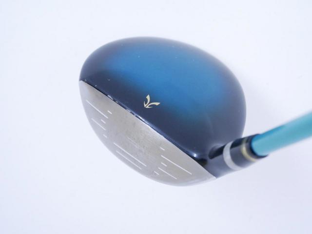 Fairway Wood : Honma : หัวไม้ 5 Honma Beres E-06 (รุ่นปี 2019) Loft 19 ก้าน ARMRQ X (43) FLex R (2 ดาว)