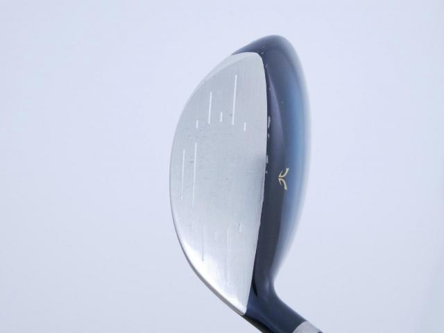 Fairway Wood : Honma : หัวไม้ 5 Honma Beres E-06 (รุ่นปี 2019) Loft 19 ก้าน ARMRQ X (43) FLex R (2 ดาว)