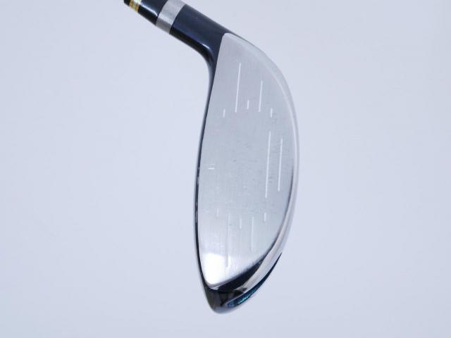 Fairway Wood : Honma : หัวไม้ 5 Honma Beres E-06 (รุ่นปี 2019) Loft 19 ก้าน ARMRQ X (43) FLex R (2 ดาว)