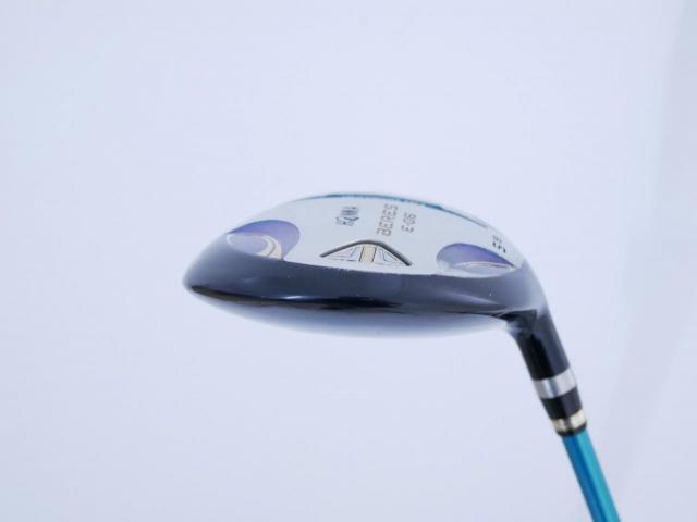 Fairway Wood : Honma : **มีบุบ ก้าน 3 ดาว** หัวไม้ 5 Honma Beres E-06 (รุ่นปี 2019) Loft 19 ก้าน ARMRQ X (43) FLex R (3 ดาว)