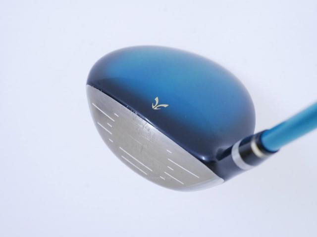 Fairway Wood : Honma : **มีบุบ ก้าน 3 ดาว** หัวไม้ 5 Honma Beres E-06 (รุ่นปี 2019) Loft 19 ก้าน ARMRQ X (43) FLex R (3 ดาว)