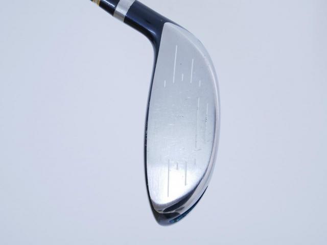 Fairway Wood : Honma : **มีบุบ ก้าน 3 ดาว** หัวไม้ 5 Honma Beres E-06 (รุ่นปี 2019) Loft 19 ก้าน ARMRQ X (43) FLex R (3 ดาว)