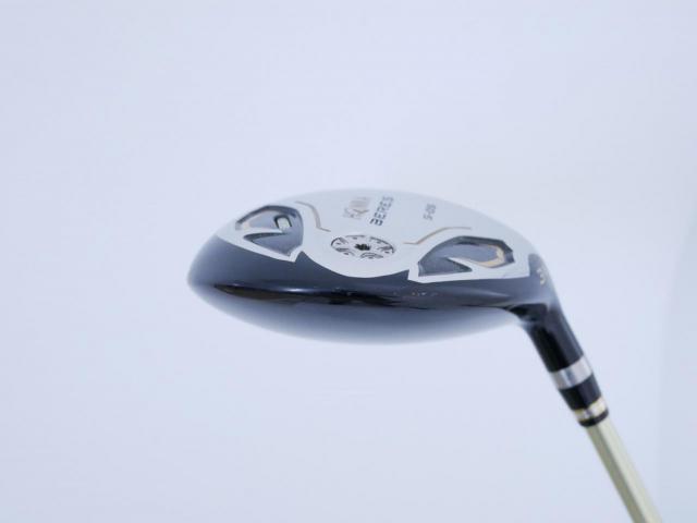 Fairway Wood : Honma : หัวไม้ 3 Honma Beres S-05 (รุ่นปี 2017) Loft 15 ก้าน ARMRQ ∞ (48) FLex S (2 ดาว)