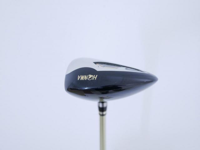Fairway Wood : Honma : หัวไม้ 3 Honma Beres S-05 (รุ่นปี 2017) Loft 15 ก้าน ARMRQ ∞ (48) FLex S (2 ดาว)