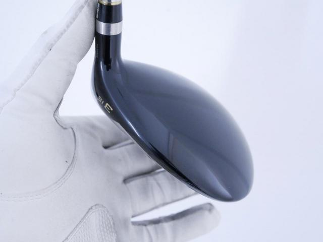 Fairway Wood : Honma : หัวไม้ 3 Honma Beres S-05 (รุ่นปี 2017) Loft 15 ก้าน ARMRQ ∞ (48) FLex S (2 ดาว)