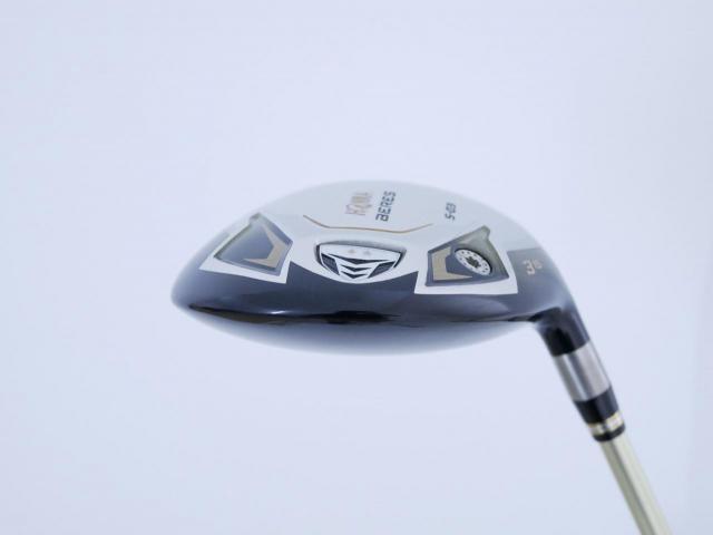 Fairway Wood : Honma : หัวไม้ 3 Honma Beres S-03 (ปี 2015) Loft 15 ก้าน ARMRQ 8 (49) FLex R (2 ดาว)
