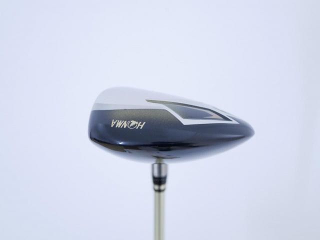 Fairway Wood : Honma : หัวไม้ 3 Honma Beres S-03 (ปี 2015) Loft 15 ก้าน ARMRQ 8 (49) FLex R (2 ดาว)