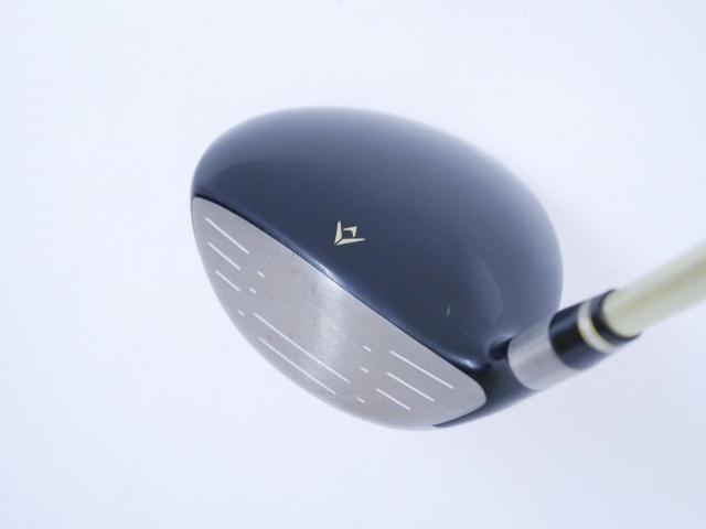 Fairway Wood : Honma : หัวไม้ 3 Honma Beres S-03 (ปี 2015) Loft 15 ก้าน ARMRQ 8 (49) FLex R (2 ดาว)